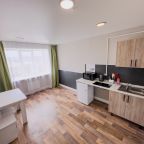 Апартаменты (Квартира на Байкальской 510), Апартаменты Соколов