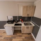 Апартаменты (Квартира на Байкальской 510), Апартаменты Соколов