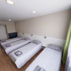 Апартаменты (Квартира на Байкальской 510), Апартаменты Соколов
