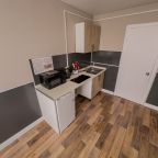 Апартаменты (Квартира на Байкальской 510), Апартаменты Соколов