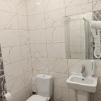 Одноместный (Стандартный), Гостевой дом Авангард