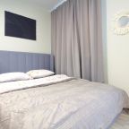 Апартаменты (ТимХаус РКБ), Апартаменты Тимхаус РКБ