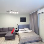 Апартаменты (ТимХаус РКБ), Апартаменты Тимхаус РКБ