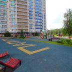 Апартаменты (ТимХаус РКБ), Апартаменты Тимхаус РКБ