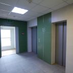 Апартаменты (ТимХаус РКБ), Апартаменты Тимхаус РКБ