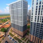 Апартаменты (ТимХаус РКБ), Апартаменты Тимхаус РКБ