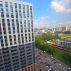 Апартаменты (ТимХаус РКБ), Апартаменты Тимхаус РКБ