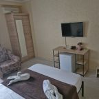 Двухместный (Номер с 1 кроватью), Коттедж Мадлен