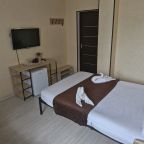 Двухместный (Номер с 1 кроватью), Коттедж Мадлен