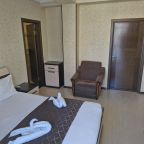 Двухместный (Номер с 1 кроватью), Коттедж Мадлен