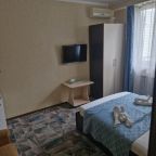 Двухместный (Номер с 1 кроватью), Коттедж Мадлен