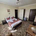 Двухместный (Номер с 1 кроватью), Коттедж Мадлен