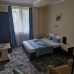 Двухместный (Номер с 1 кроватью), Коттедж Мадлен