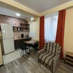 Студио, Коттедж Мадлен