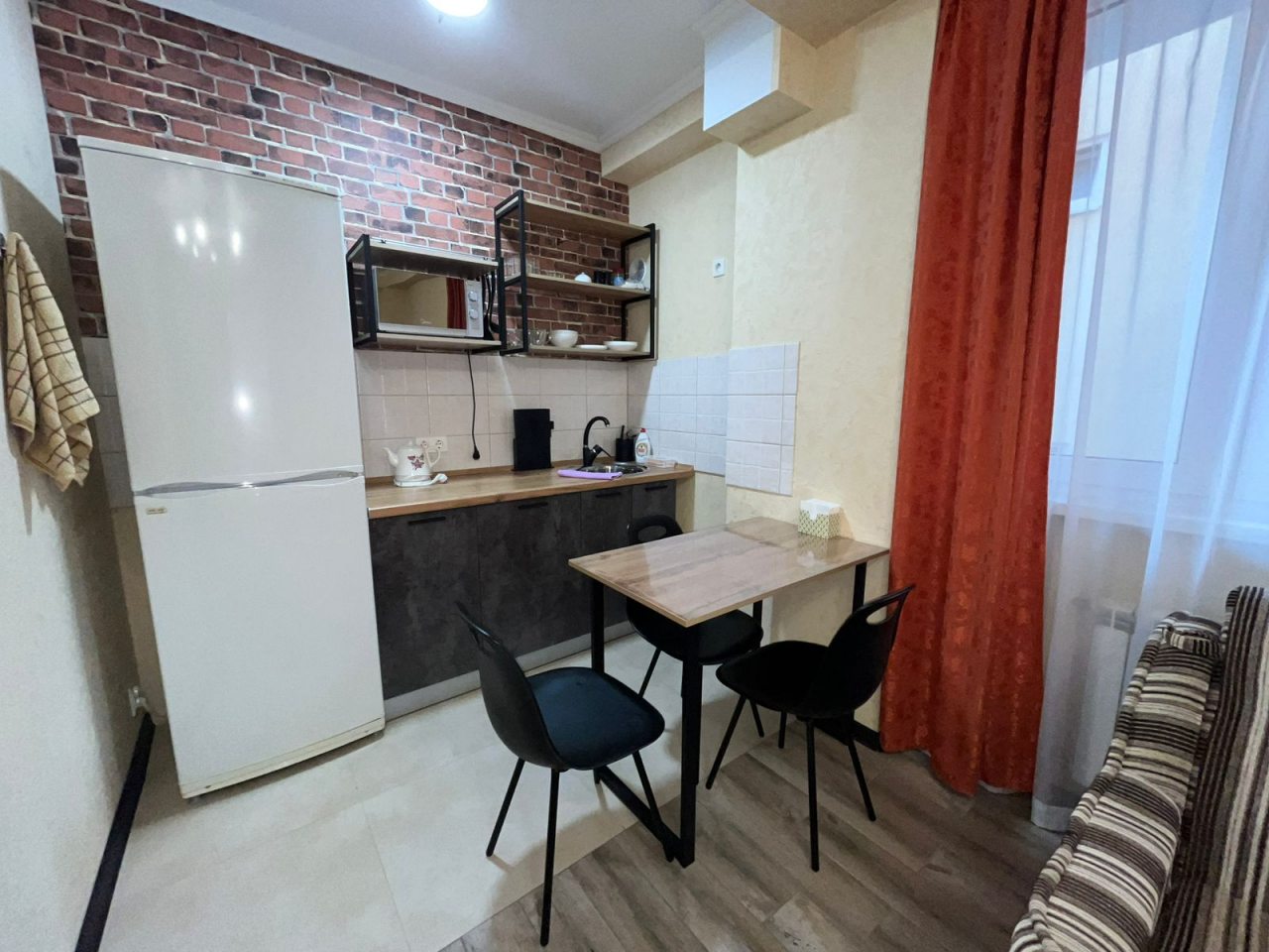 Студио, Коттедж Мадлен