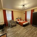 Студио, Коттедж Мадлен