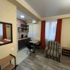 Студио, Коттедж Мадлен