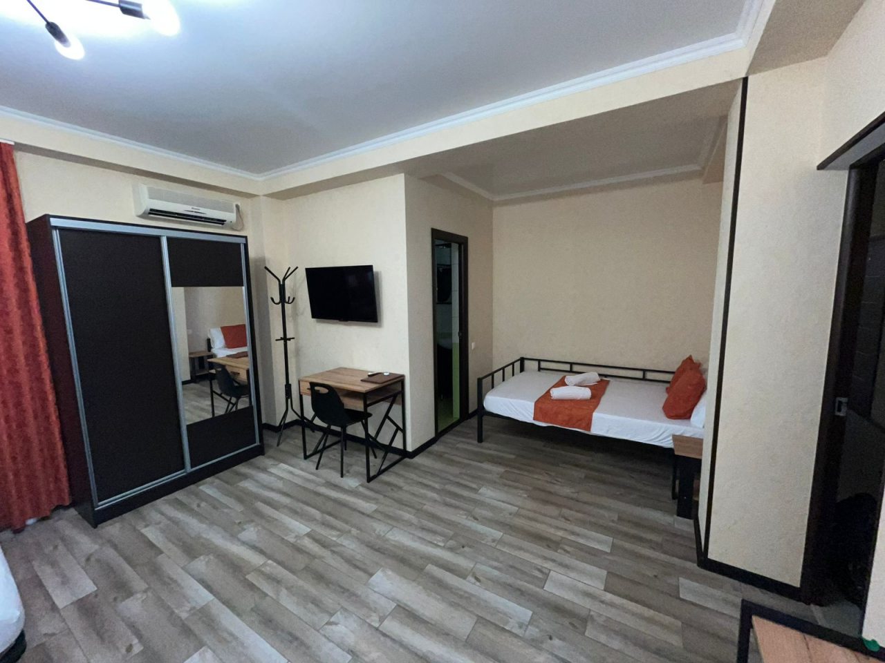 Студио, Коттедж Мадлен