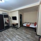 Студио, Коттедж Мадлен