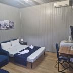 Трехместный, Коттедж Мадлен