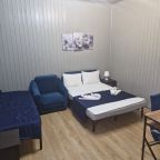 Трехместный, Коттедж Мадлен