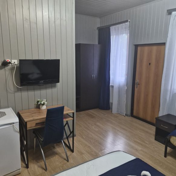 Фотография номера гостиницы Мадлен