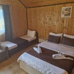 Трехместный, Коттедж Мадлен