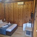 Трехместный, Коттедж Мадлен