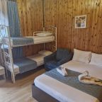 Трехместный, Коттедж Мадлен