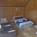 Трехместный, Коттедж Мадлен