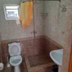 Двухместный (Номер Комфорт с 1 кроватью и балконом), Коттедж Мадлен