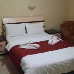 Двухместный (Номер Комфорт с 1 кроватью и балконом), Коттедж Мадлен