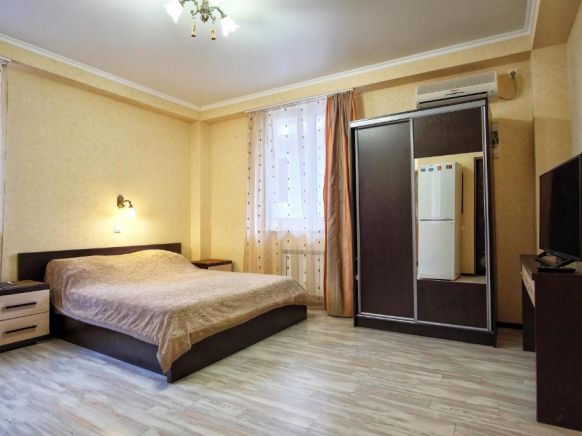 Фотография номера гостиницы Мадлен