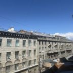 Одноместный (Чистая комната в центре Питера), Меблированные комнаты На Загородном 40