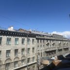Трёхместный и более (Комната в центре Питера), Меблированные комнаты На Загородном 40
