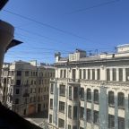 Трёхместный и более (Комната в центре Питера), Меблированные комнаты На Загородном 40