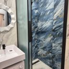 Двухместный (Апартамент Прованс с красивым видом нагород), Апартаменты Прованс на Медицинской