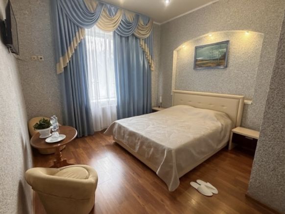 Гостиница Семь ветров