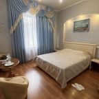 Двухместный (Стандарт), Гостиница Семь ветров