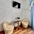 Двухместный (Стандарт), Гостиница Семь ветров