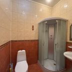 Двухместный (Стандарт), Гостиница Семь ветров