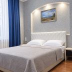 Двухместный (Стандарт), Гостиница Семь ветров