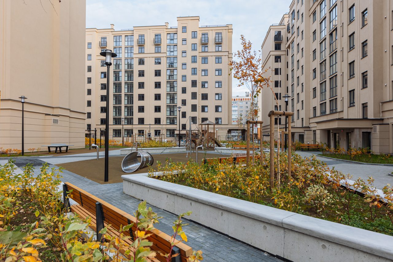 Трёхместный и более (Malkova Аpartments на Дадаева), Апартаменты Malkova Аpartments на Дадаева