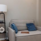 Трёхместный и более (Malkova Аpartments на Дадаева), Апартаменты Malkova Аpartments на Дадаева