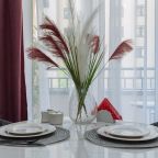 Трёхместный и более (Malkova Аpartments на Дадаева), Апартаменты Malkova Аpartments на Дадаева
