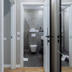 Трёхместный и более (Malkova Аpartments на Дадаева), Апартаменты Malkova Аpartments на Дадаева