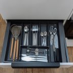 Трёхместный и более (Malkova Аpartments на Дадаева), Апартаменты Malkova Аpartments на Дадаева