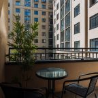 Трёхместный и более (Malkova Аpartments на Дадаева), Апартаменты Malkova Аpartments на Дадаева