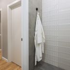 Трёхместный и более (Malkova Аpartments на Дадаева), Апартаменты Malkova Аpartments на Дадаева