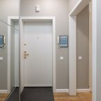 Трёхместный и более (Malkova Аpartments на Дадаева), Апартаменты Malkova Аpartments на Дадаева